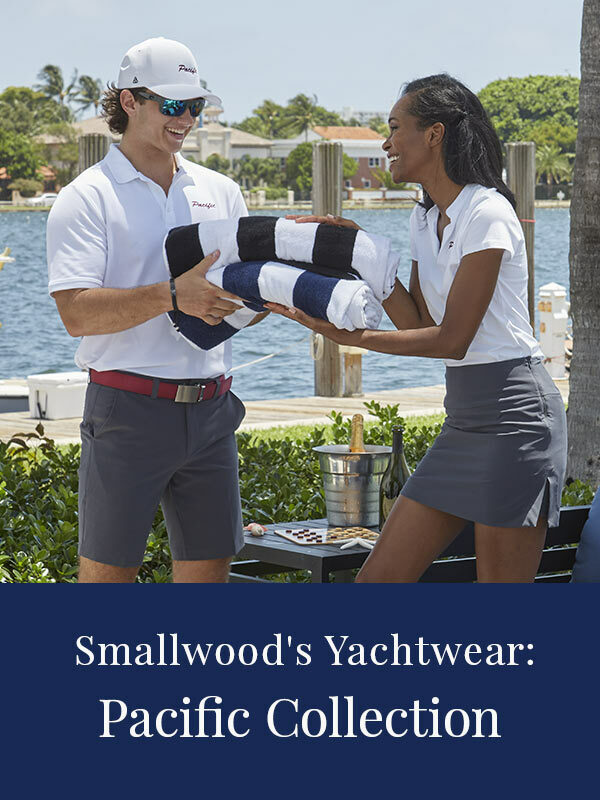 smallwoods yachtwear fort lauderdale