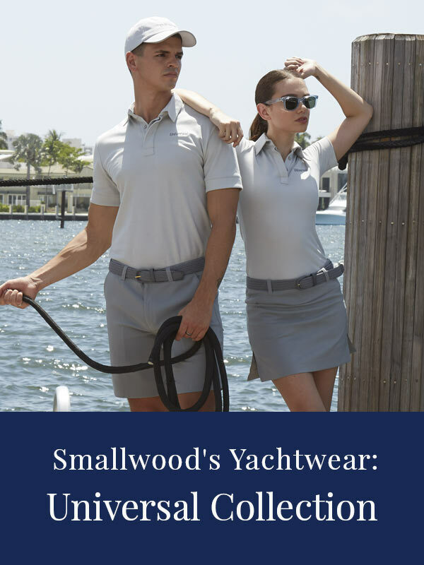 smallwoods yachtwear fort lauderdale